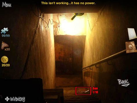 The Haunt 2 Walkthrough