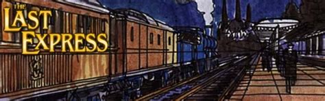 The Last Express Walkthrough