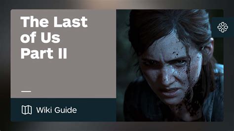 The Last Of Us Ign Walkthrough