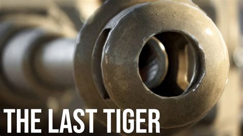 The Last Tiger Walkthrough