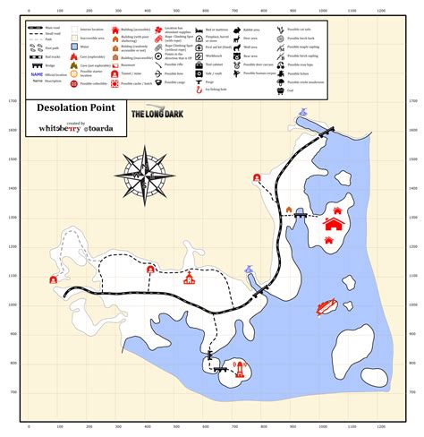 The Long Dark Dam Walkthrough