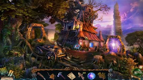 The Lost Lands 2 Walkthrough