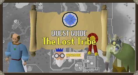 The Lost Tribe Walkthrough
