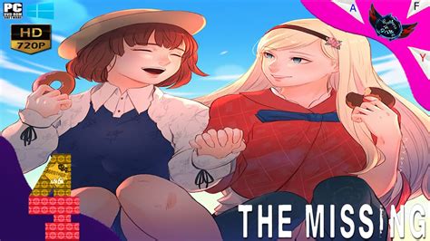 The Missing Jj Macfield Walkthrough