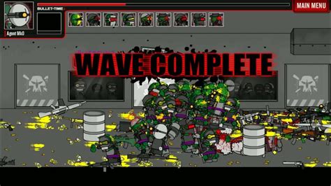 The Others Game Walkthrough