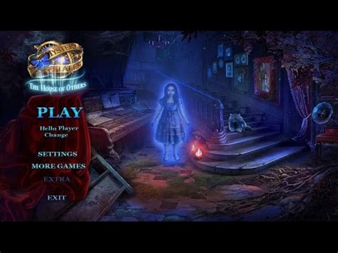 The Others Hidden Object Game Walkthrough