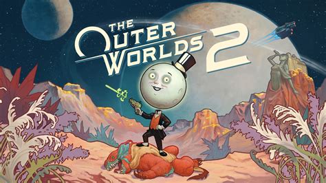The Outer Worlds 2 Walkthrough