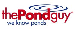 The Pond Guy Website Catalog