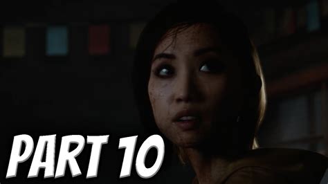 The Quarry Best Walkthrough