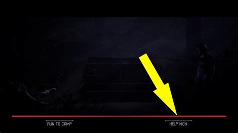 The Quarry Chapter 3 Walkthrough