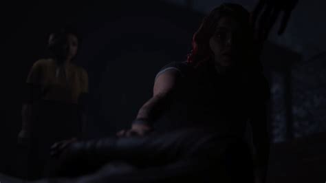 The Quarry Chapter 6 Walkthrough