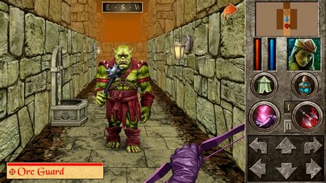 The Quest Redshift Walkthrough