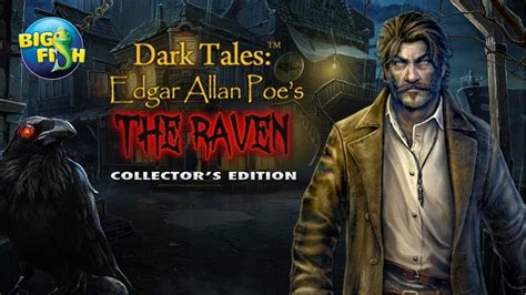 The Raven Walkthrough