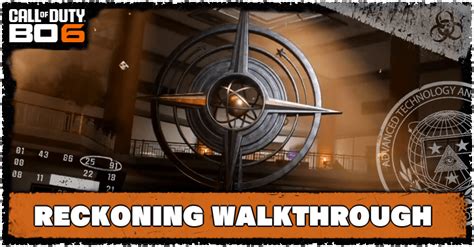 The Reckoning Easter Egg Walkthrough