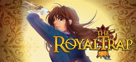 The Royal Trap Walkthrough