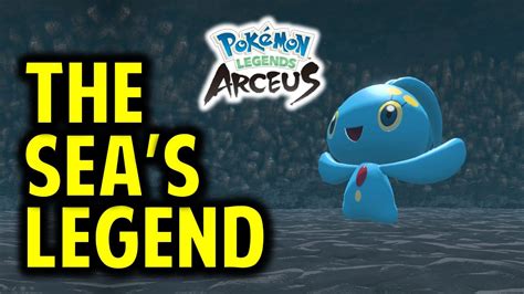 The Seas Legend Walkthrough