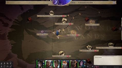 The Secrets Of Creation Walkthrough