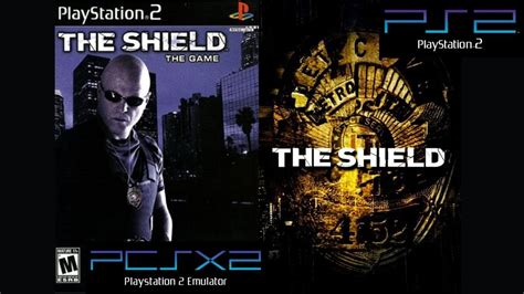 The Shield Ps2 Walkthrough