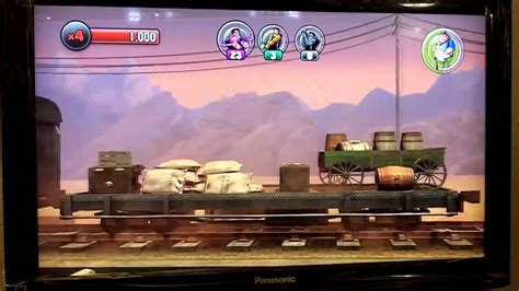 The Shoot Ps3 Walkthrough