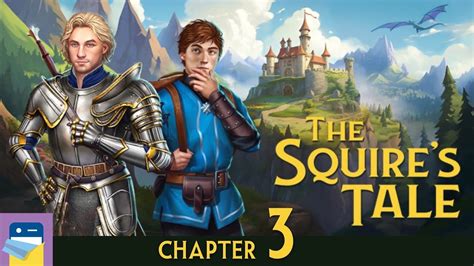 The Squire S Tale Walkthrough Chapter 3 Puzzles