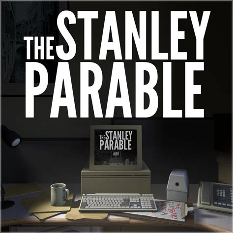 The Stanley Parable Walkthrough