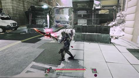 The Surge 2 Walkthrough Ign