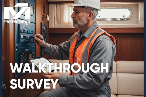 The Survey Walkthrough