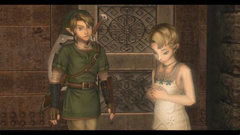The Twilight Princess Walkthrough