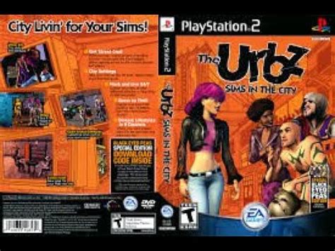 The Urbz Walkthrough