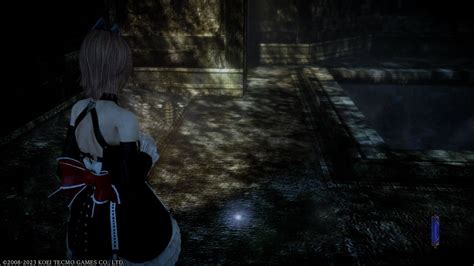 The Void Walkthrough