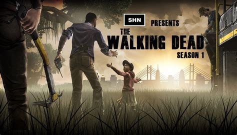 The Walking Dead Ps4 Walkthrough