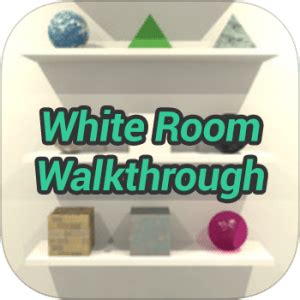 The White Room 2 Walkthrough