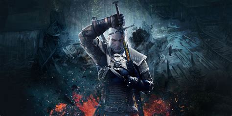 The Witcher 3 Death March Walkthrough