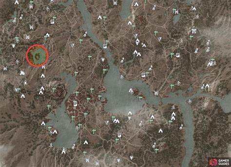 There Can Only Be One Witcher 3 Walkthrough