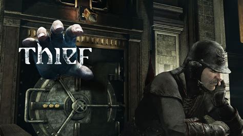 Thief A Friend In Need Walkthrough