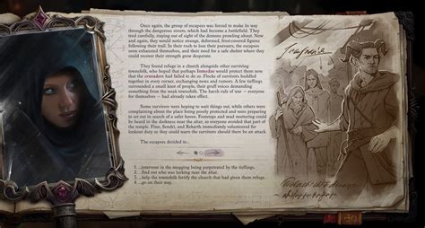 Through The Ashes Walkthrough