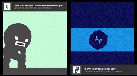 Time Fcuk Walkthrough