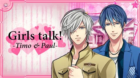 Timo And Paul Walkthrough