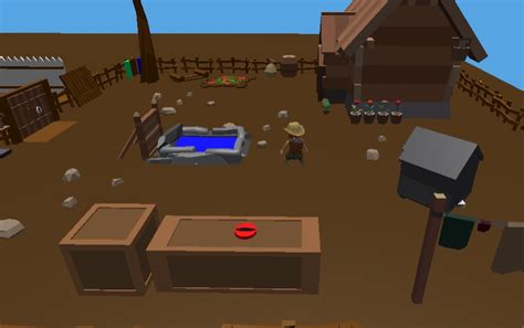 Tiny House Game Walkthrough