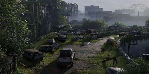 Tlou Pittsburgh Walkthrough