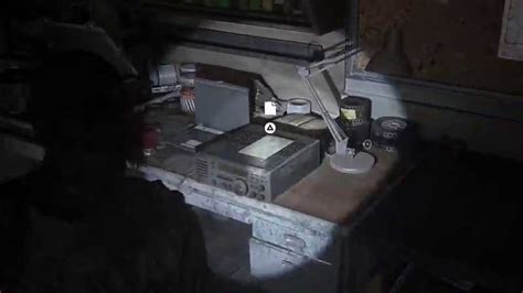 Tlou2 Museum Walkthrough