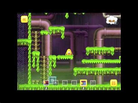 Toki Tori Walkthrough Pc
