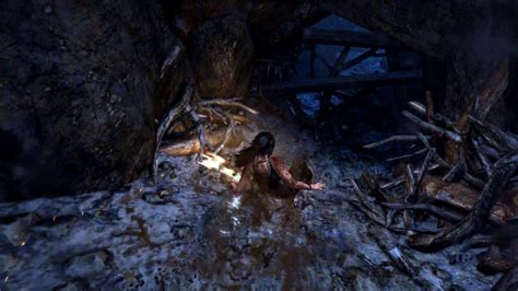 Tomb Raider 2016 Walkthrough