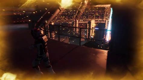 Tombaugh Facility Walkthrough