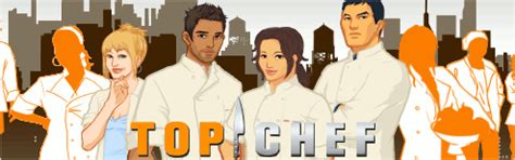 Top Chef Game Walkthrough