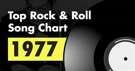 Top Rock Songs Chart