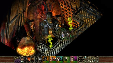 Torment Planescape Walkthrough