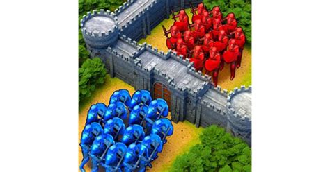 Total Battle Walkthrough