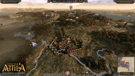 Total War Attila Walkthrough