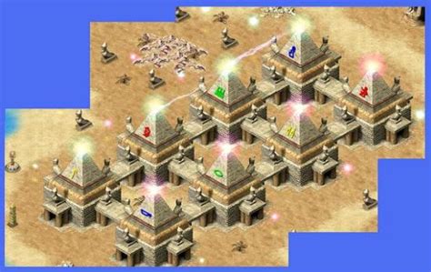 Totem Tribe Gold Walkthrough